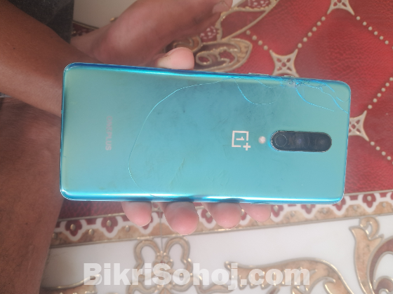 Oneplus 8